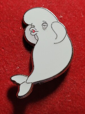 Disney Trading Pin, Finding Dory, Bailey the Beluga, 2016 81C