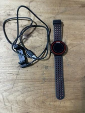 Garmin Forerunner 220 Activity Tracker GPS Sport Watch (For Repair No Returns)