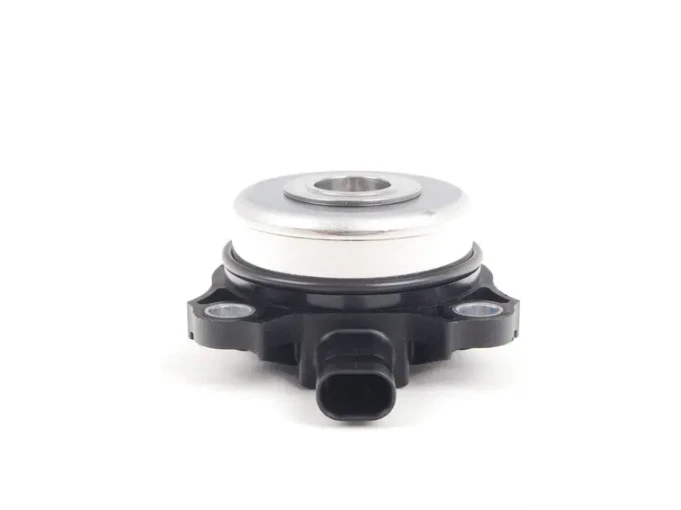 Imán ajustador del árbol de levas del motor sincronización variable para Mercedes Benz C250 SLK250 Foto 4 de 4