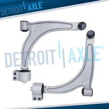 Front Lower Control Arm w/ Ball Joints for 2005 - 2012 Chevy Malibu Pontiac G6