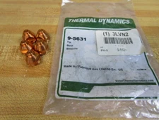 Thermal Dynamics 9-5631 Plasma Cut Tip 3LVN2 (Pack of 5)
