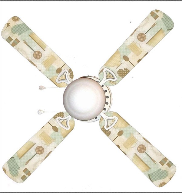 Diamond Plate Garage Shop Den Ceiling Fan Wlight Kit Or Blades