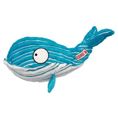 Kong Cuteseas Whale & Kong Cuteseas