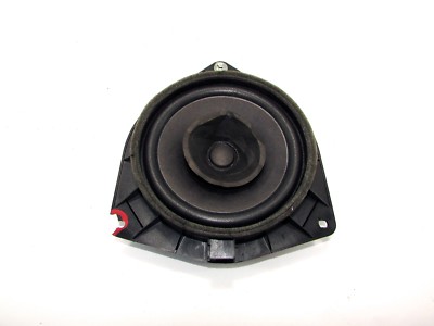 2006 TOYOTA COROLLA Lautsprecher DOOR SPEAKER subwoofer sprecher