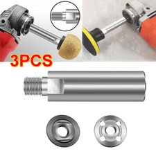 Angle Grinder Extension Connecting Rod Stainless Steel Polishing Grinding Tools