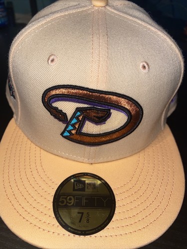 Buy 7 58 arizona diamondbacks peach 