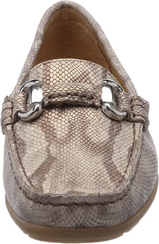 Scarpe Mocassini Mephisto Natala pelle beige SCONTO 50% DA LISTINO - Bild 3 von 7
