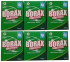 6x Borax Substitute 500G MultiPurpose Cleaner Household Laundry Cleaning Slime