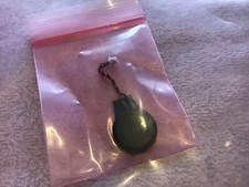 Dell Latitude E6430 CMOS BATTERY 2 WIRE BLACK