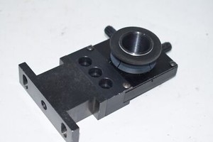 NRC FPR-2 FIBER OPTIC POSITIONER