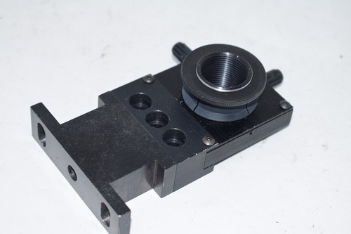NRC FPR-2 FIBER OPTIC POSITIONER