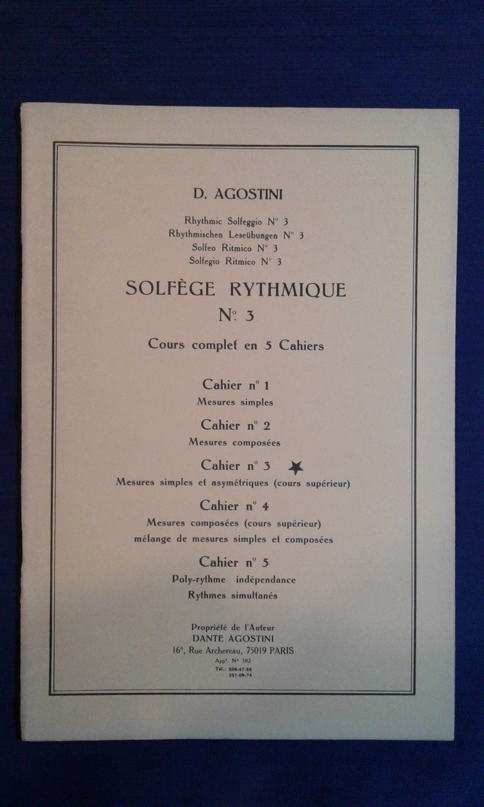 Foto 1 di 3