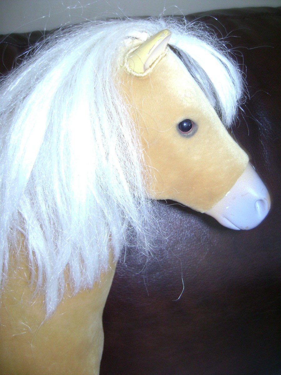 Cheval Palomino | Cheval jouet pour poupées de 46 cm | Our Generation – Our Generation Europe