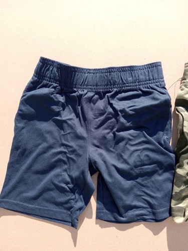 365 Kids from Garanimals Boys Shorts, 2 Pack (Size 5), Free Shipping - Picture 8 of 8