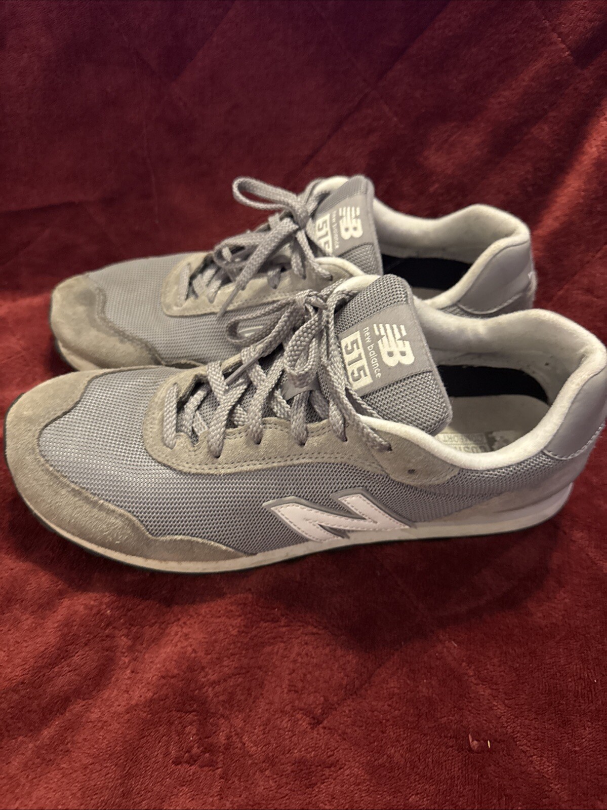 New Balance 515 v3 Sneaker - Men's - Sz 11 Authentic.