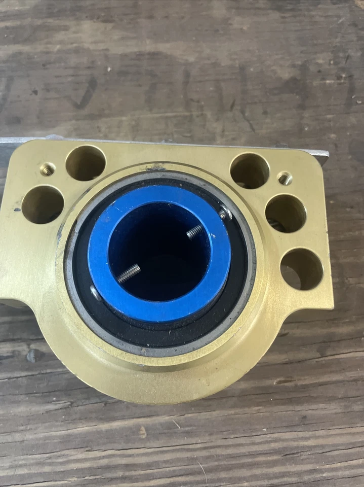 Digital Rotary Encoder With Frame - Image 4 of 4