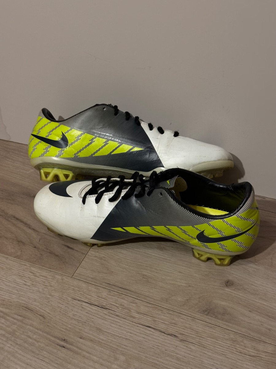 Nike Mercurial Vapor VII FG Football Soccer Shoes Boots Nike Mercurial Vapor VII FG Football Soccer Shoes Boots