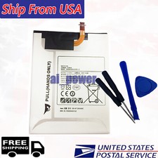 New EB-BT280ABE Battery for Samsung Galaxy Tab A 7.0 SM-T280 SM-T285