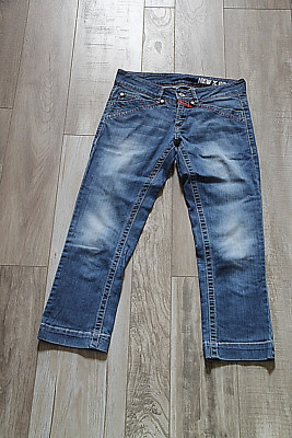 Vintage Jeans Marithé François Girbaud (Gebraucht) in Bern für CHF 50