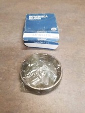 Bower LM 501310 Bearing Cup Race New Old Stock