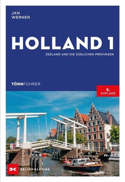 Thumbnail - Törnführer Holland 1