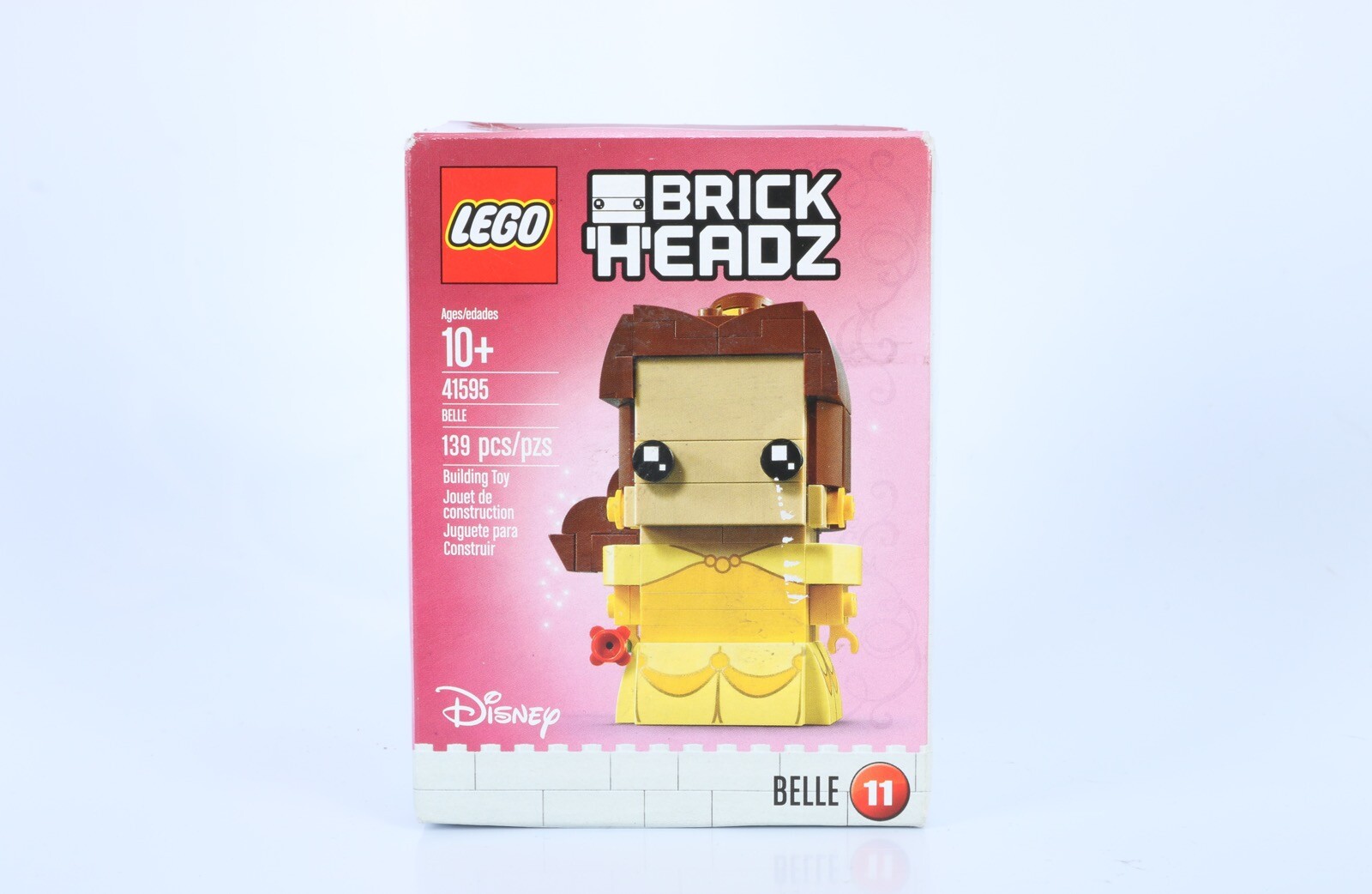 lego belle