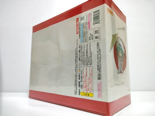 Nendoroid Snow Miku Strawberry White Kimono Ver. Good Smile Company Vocaloid Red - Bild 10 von 12