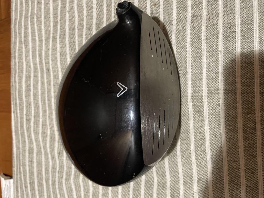 Callaway - キャロウェイLEGACY ドライバーAPEX  V Callaway Legacy Apex V Driver Head Head Only | eBay