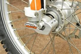 Enduro Engineering Lower Right Fork Leg Guard Husaberg 2009-2014 All Models NEW