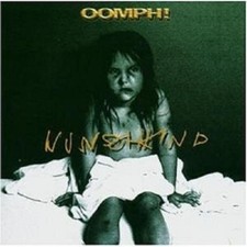 OOMPH "WUNSCHKIND" CD 14 TRACKS NEU