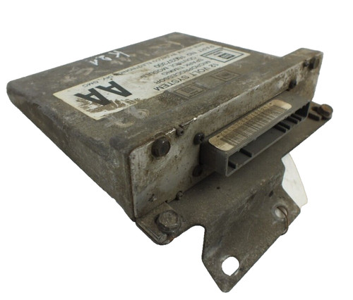 Opel Kadett E Tigra A ECU Steuergerät 16037300 OEM Kabelbaum Original Teil