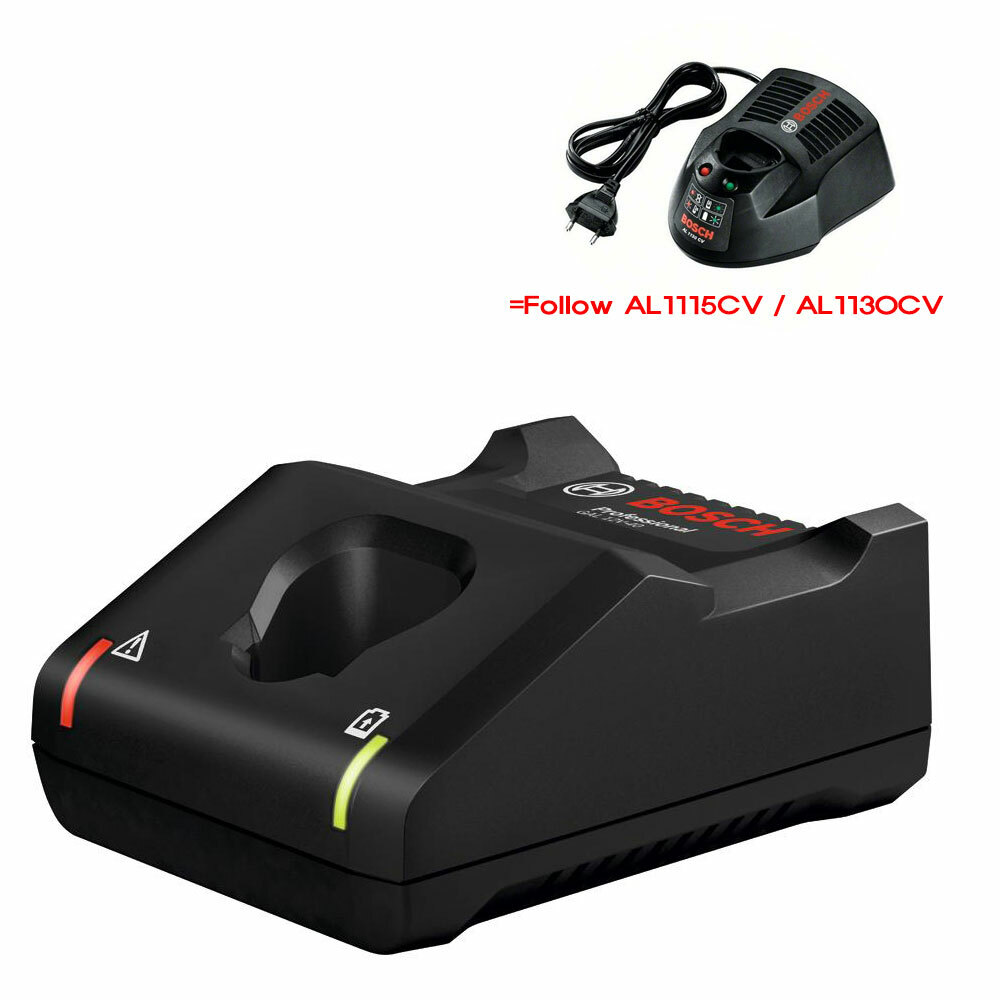 Bosch Battery Charger GAL 12V40 10.8V 4.0A tracking NO eBay