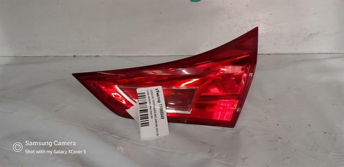 Kofferraum Heckklappenleuchte Toyota Auris MK2 (ZWE186) ab 2012 Fahrer Innenleuchte 11869349