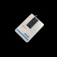 SFLY SP20X Offline Programmer Flash Programmer Supports SPI NOR FLASH & EEPROM