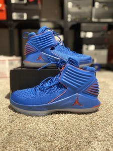 air jordan 32 why not