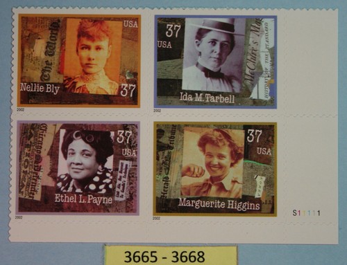 Price is per Each 3661-3664 3665-3668 3669 3670-3671 US NH Plate Blocks - Picture 3 of 3