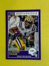 JA'MARR CHASE 2021 Panini Chronicles Draft Picks SCORE Base Rookie Card