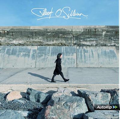 Gilbert OSullivan - Gilbert OSullivan [CD]