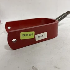 Simplicity Colt Caster Fork T9