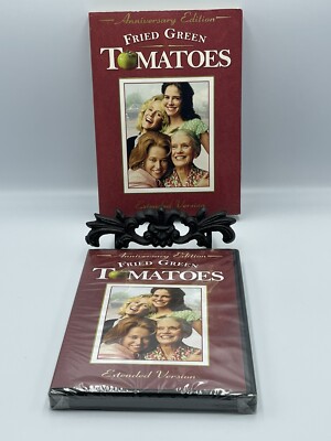 Fried Green Tomatoes (DVD 1991 Anniversary/Extended ) Brand New - Factory Sealed