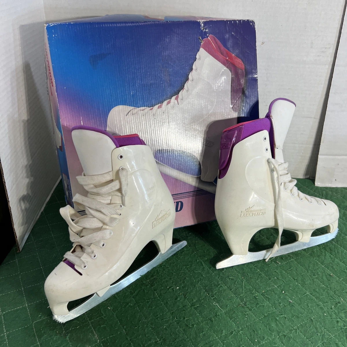 Ladies ice skates for sale online
