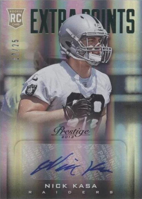 Extra Points Green Signatures