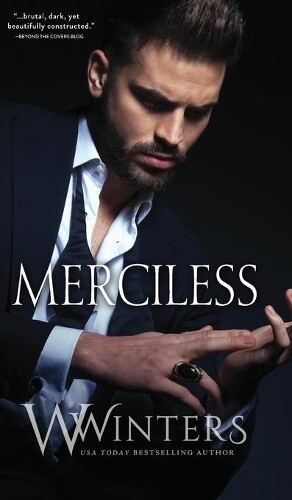 Willow Winters W Winters Merciless (Copertina rigida) Merciless