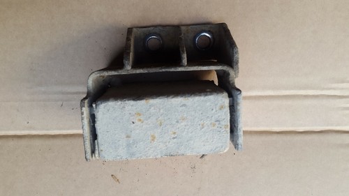 Hyundai Galloper 🚙 Achse Differential Ausgleichsmasse Schwingungsdämpfer 😊 - Bild 1 von 4