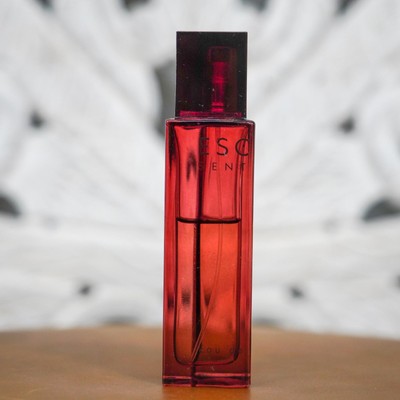 ESCADA SENTIMENT Eau De Toilette Spray 1.7 fl oz Men 60% Full Pour Homme