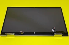 COMPLETE HP Pavilion X360 15-ER 15-er0095nr 15.6" FHD Touch Screen LCD Display