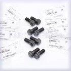 800610740 NEW GENUINE OEM SUBARU IMPREZA WRX STI LEGACY FLYWHEEL BOLTS SET OF 8