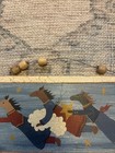 Y2K Cottage Core Folk Art Kids Nursery Wall Hanging — photo 3