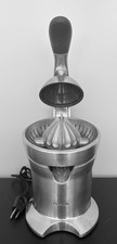 Juicer BREVILLE 800CPXL Citrus Press Pro Test...