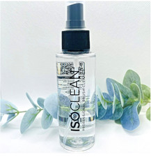 Image of ISOCLEAN 🦋 Makeup Brush Cleaner Liquid Spray Top Solution 110ml - NEW
